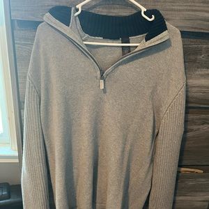 Men’s sweater